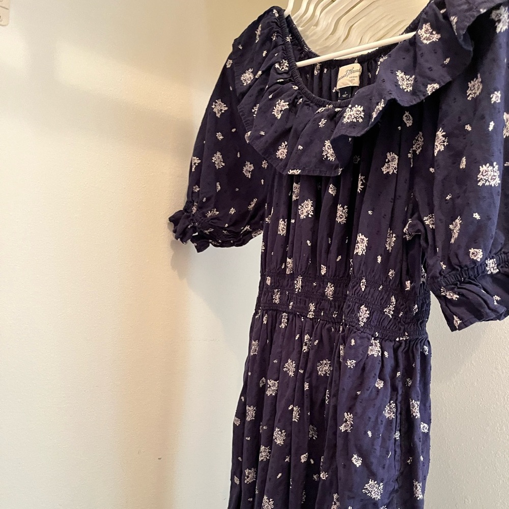 Universal Thread Maxi Dress